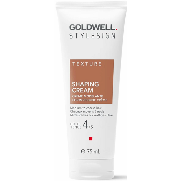 Stylesign SHAPING CREAM, 75 ml