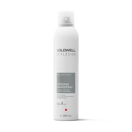 Goldwell Stylesign STRONG HAIRSPRAY, 300ML 