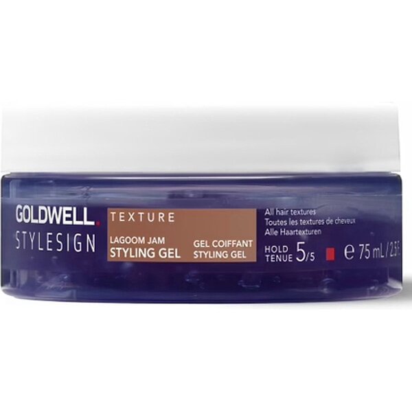 Stylesign Ultra Volume Lagoom Jam, 75ml