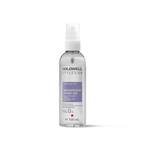 Goldwell Stylesign WEIGHTLESS SHINE-OIL, 100ML 