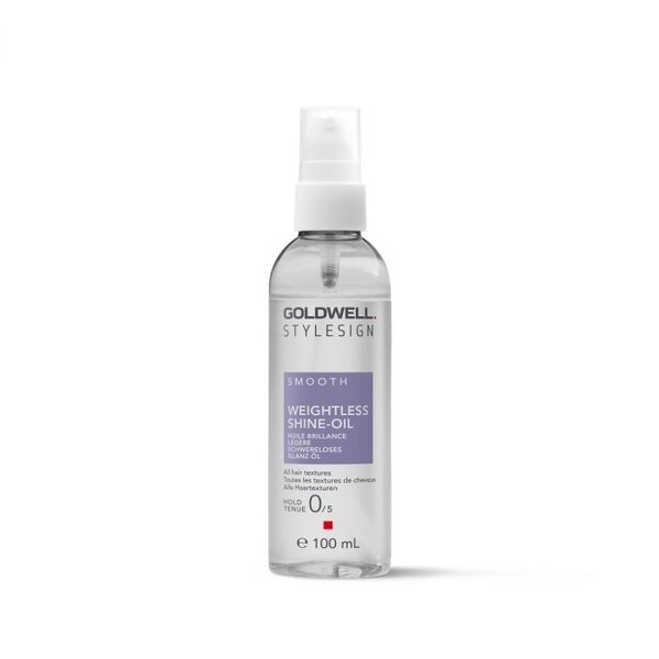 Stylesign WEIGHTLESS SHINE-OIL, 100ML