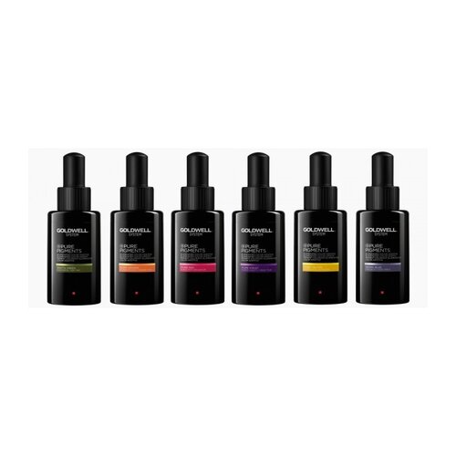Goldwell System @Pure Pigments 50ml 