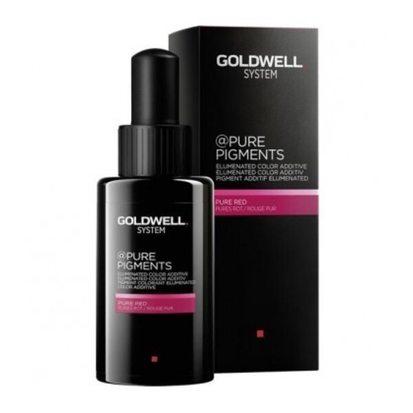 System @Pure Pigments 50ml