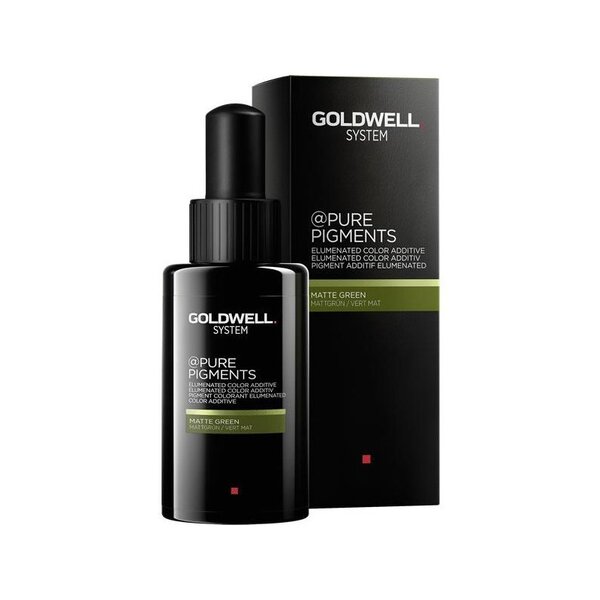 System @Pure Pigments 50ml
