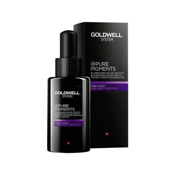 System @Pure Pigments 50ml