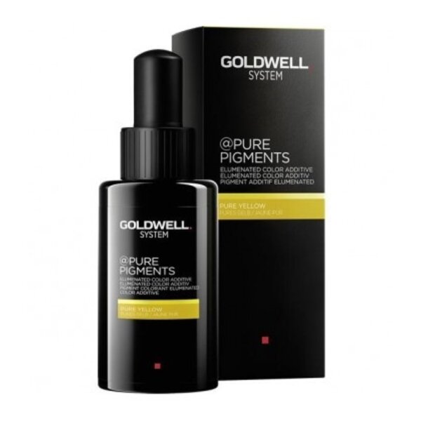 System @Pure Pigments 50ml