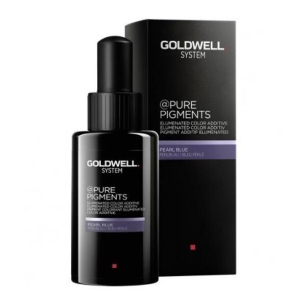 System @Pure Pigments 50ml