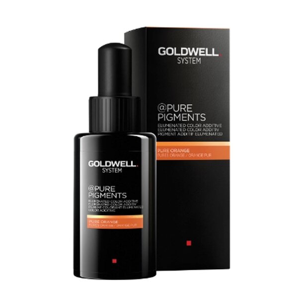 System @Pure Pigments 50ml