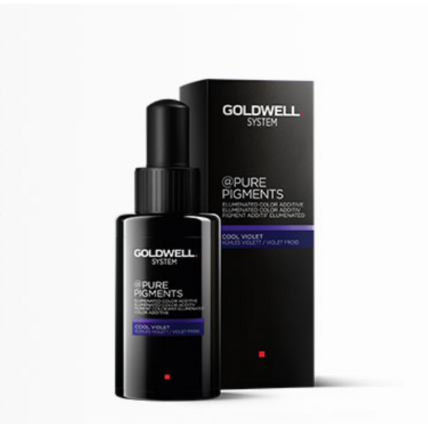 System @Pure Pigments 50ml