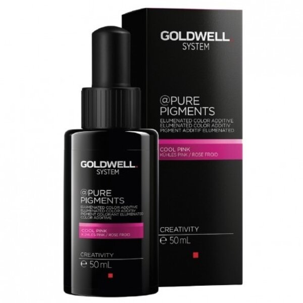 System @Pure Pigments 50ml