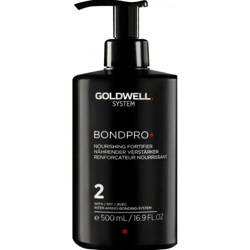 Goldwell System BondPro+ Nourishing Fortifier, 500 ml 