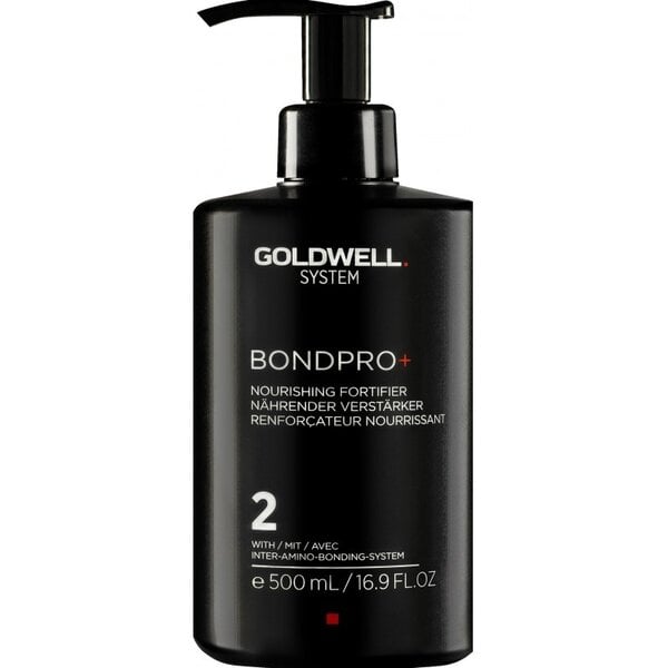 Fortifiant nourrissant System BondPro+, 500 ml
