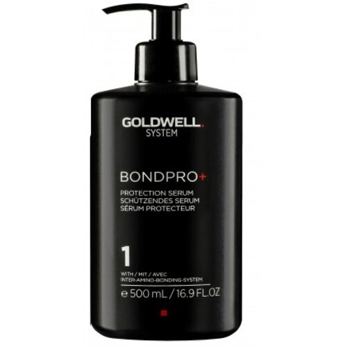 Goldwell Sérum protecteur System BondPro+, 500 ml 