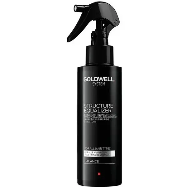 Égaliseur de structure du système, 150 ml