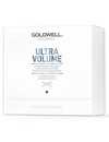 Ultra Volume Intensive Conditioning  Serum, doos met  12 x 18 ml