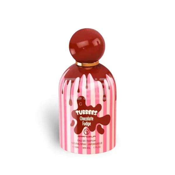 Kinderparfum CHOCOLATE FUDGE, 50ml