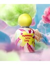 Kinderparfum COTTON CANDY, 50ml
