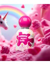 Parfum pour enfants LICORNE VANILLE, 50 ml