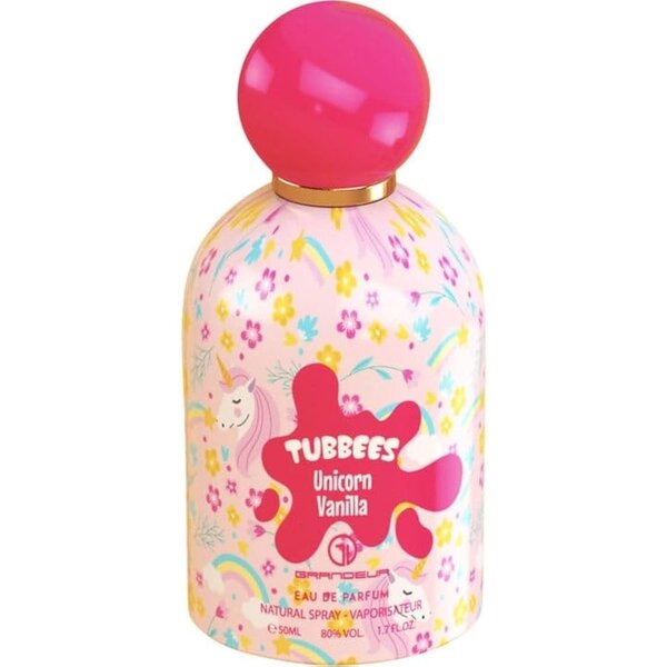 Kinderparfum UNICORN VANILLA, 50ml