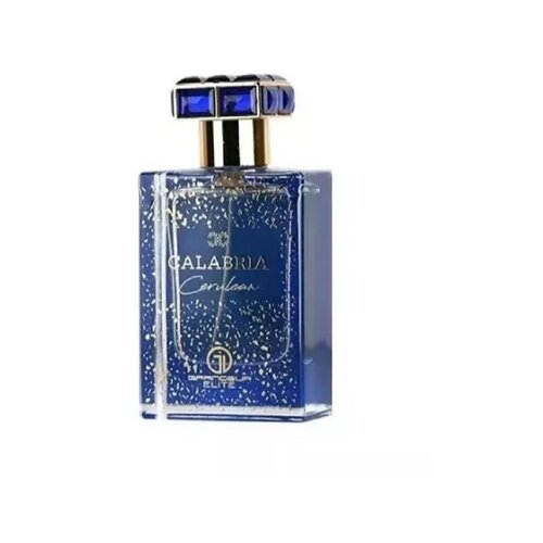 GRANDEUR Perfume CALABRIA CERULEAN, 50ml 