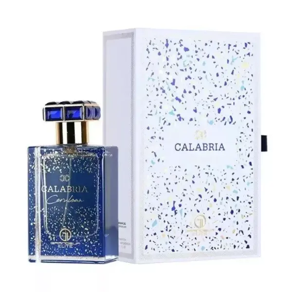 Perfume CALABRIA CERULEAN, 50ml