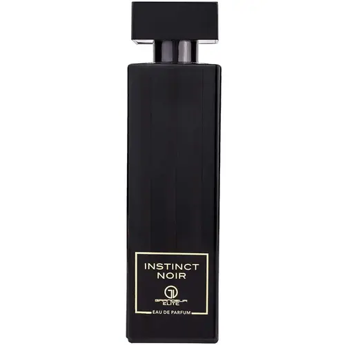 GRANDEUR Perfume INSTINCT NOIR, 100ml 