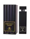 Perfume INSTINCT NOIR, 100ml