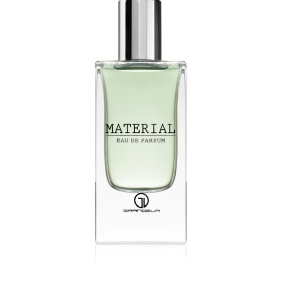 Perfume MATERIAL, 60ml