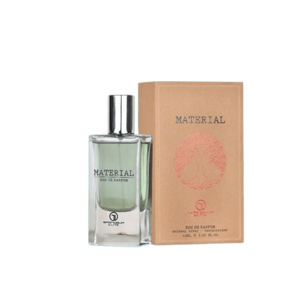 Perfume MATERIAL, 60ml