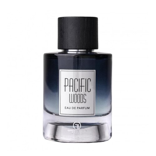 GRANDEUR Perfume PACIFIC WOODS, 100ml 