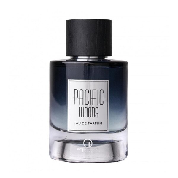 Perfume PACIFIC WOODS, 100ml