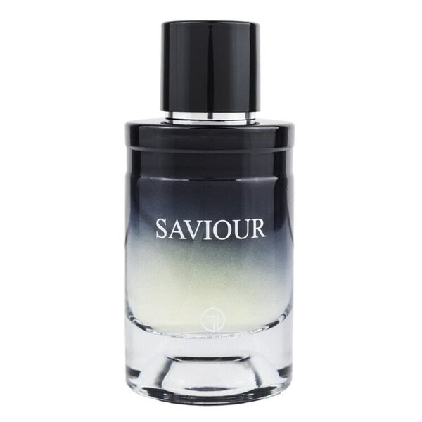 Perfume SAVIOUR, 100ml
