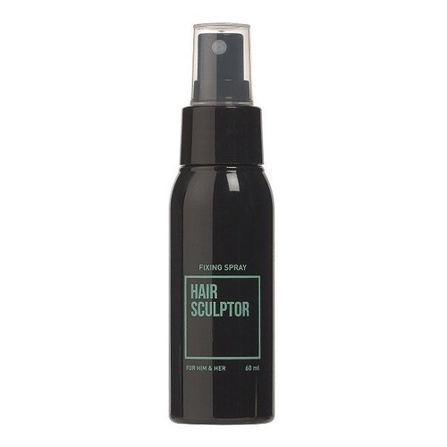Hair Sculptor Fixing Spray, 60 ml 