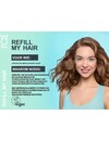 Rechargez mon booster de puissance capillaire, 30 ml
