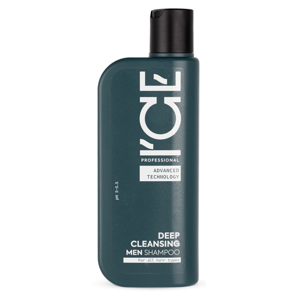 Deep cleansing Men, 250 ml