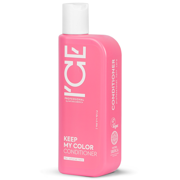 KEEP MY COLOR Conditioner, 250ml