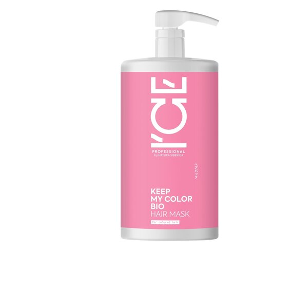 KEEP MY COLOR Mask, 750ml