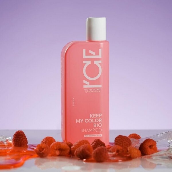KEEP MY COLOR Masker, 750ml