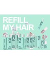 Recharge My Hair Aqua Booster, 30 ml