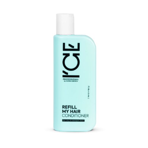 ICE-Professional Refill My Hair Conditioner, 250ml 