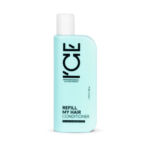 Refill My Hair Conditioner, 250ml