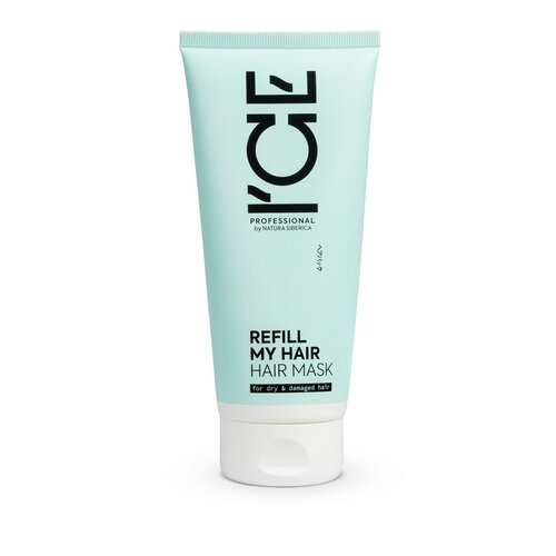 ICE-Professional Refill My Hair Masker, 200ml 