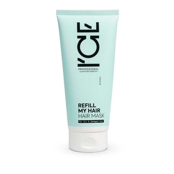 Refill My Hair Masker, 200ml
