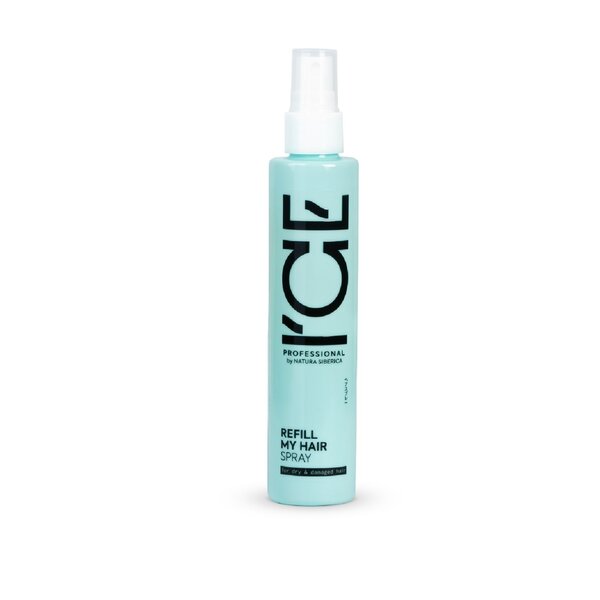 Refill My Hair Spray, 100 ml