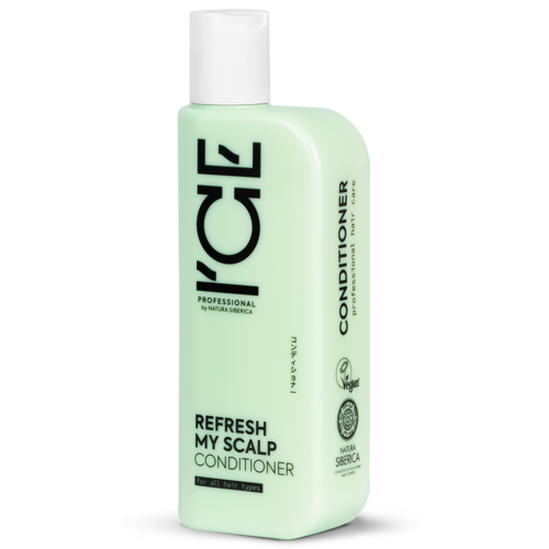 ICE-Professional REFRESH MY SCALP Conditioner, 250ml 