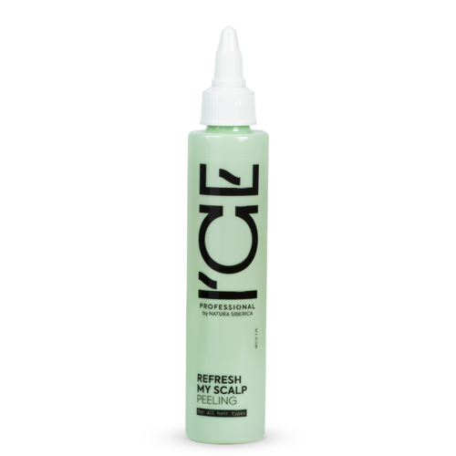 ICE-Professional REFRESH MY SCALP Peeling, 100ml 