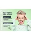 REFRESH MY SCALP Shampoo, 1000ml