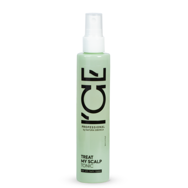 REFRESH MY SCALP Tonic, 100 ml