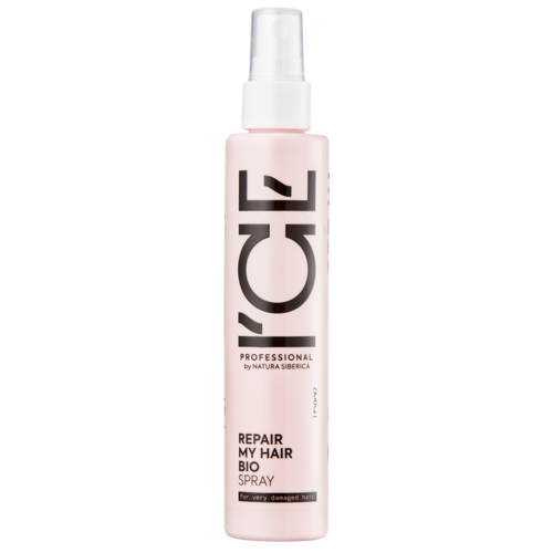ICE-Professional RÉPARER MES CHEVEUX Spray 10-en-1, 100 ml 