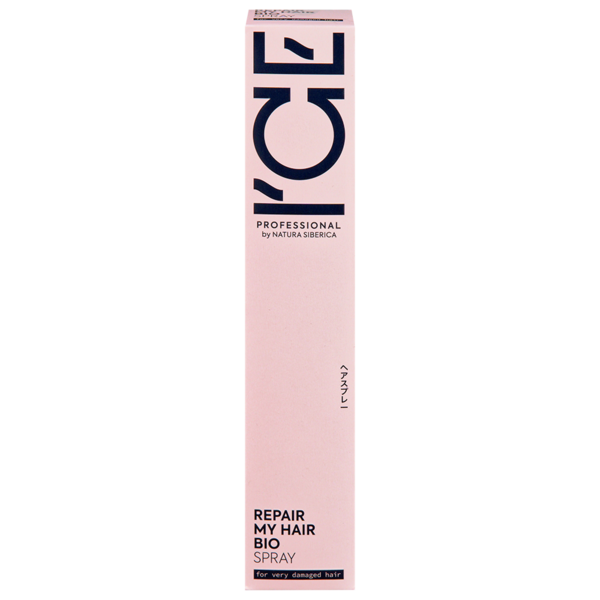 REPAIR MY HAIR 10-In-1 Spray, 100ml